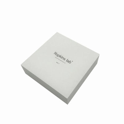 Luxury Flip Top Cardboard Box