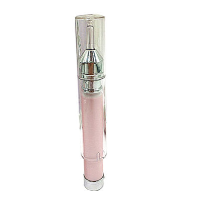 10 Ml Luxury Cosmetic Bottle Packaging Dropper Bottle Hair Care Oil Bottle