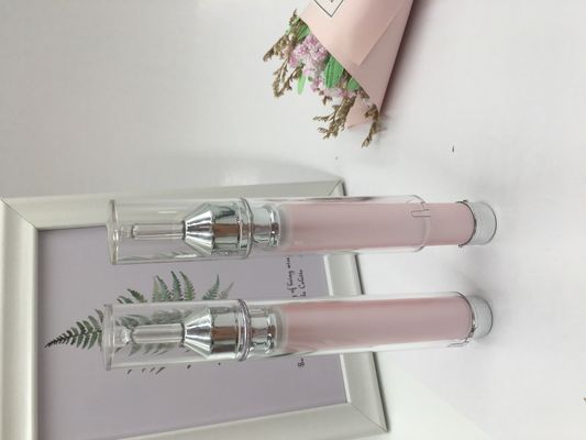10 Ml Luxury Cosmetic Bottle Packaging Dropper Bottle Hair Care Oil Bottle
