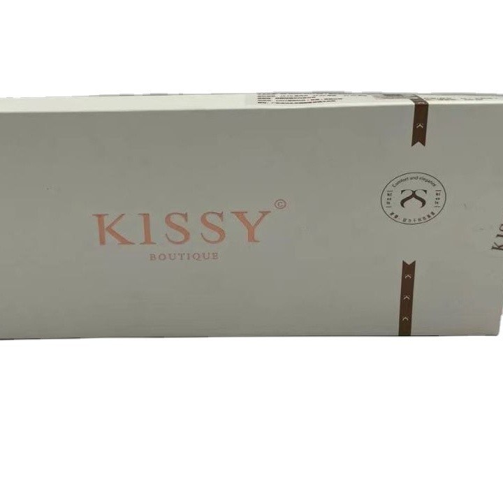 Woman Luxury Clothes White Drawer Paper Gift Box For Bra